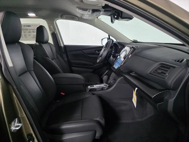 2026 Subaru Ascent Premium 7-Passenger