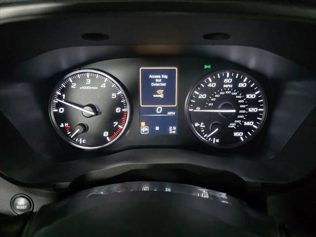 2026 Subaru Ascent Premium 7-Passenger