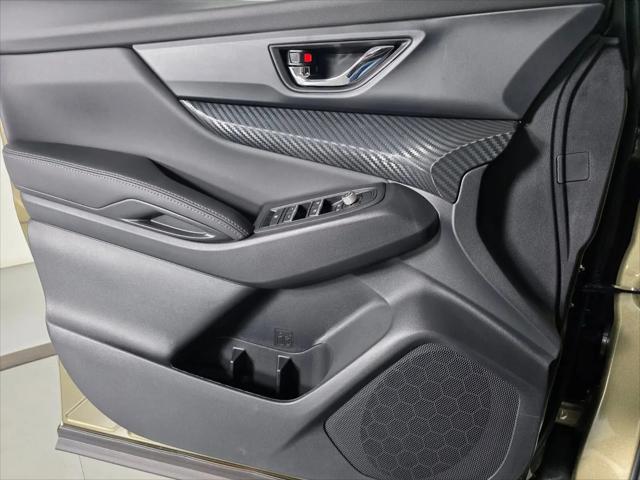 2026 Subaru Ascent Premium 7-Passenger