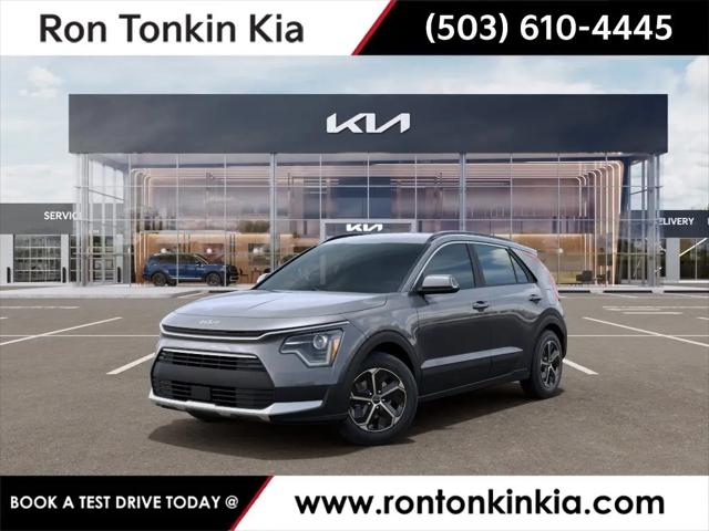 2026 Kia Niro EX for sale in Gladstone, OR
