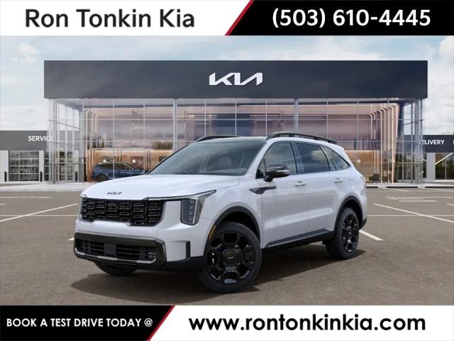 2026 Kia Sorento X-Line EX for sale in Gladstone, OR