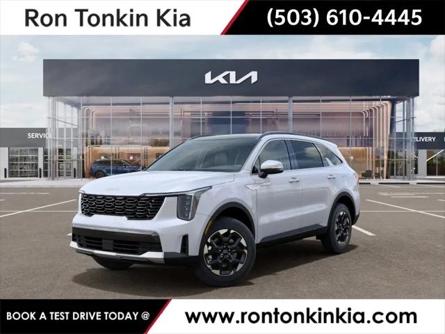 2026 Kia Sorento S for sale in Gladstone, OR
