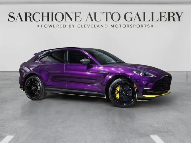 2024 Aston Martin DBX 707 for sale in Canton, OH