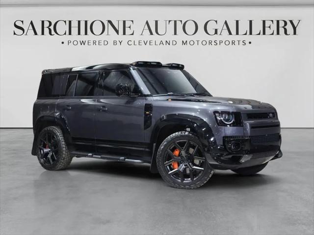 2026 Land Rover Defender P525 V8 for sale in Canton, OH