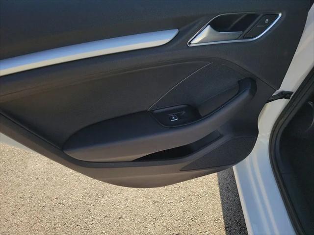 2016 Audi A3 1.8T Premium