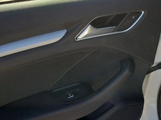 2016 Audi A3 1.8T Premium