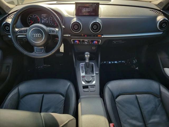 2016 Audi A3 1.8T Premium