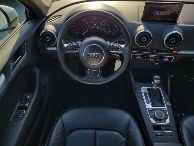 2016 Audi A3 1.8T Premium