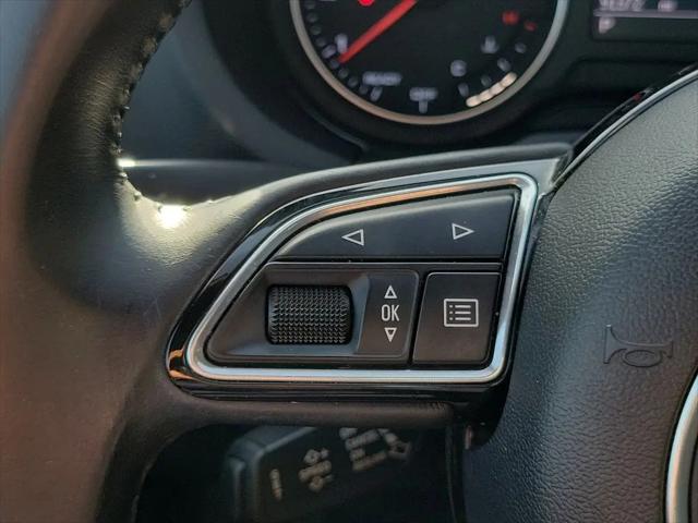2016 Audi A3 1.8T Premium