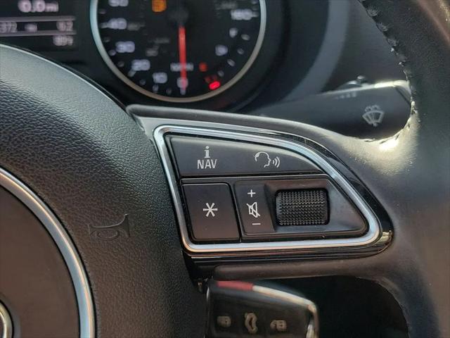 2016 Audi A3 1.8T Premium
