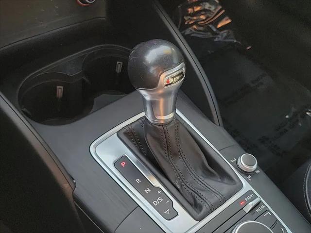 2016 Audi A3 1.8T Premium
