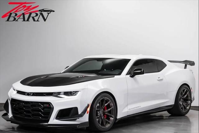 2018 Chevrolet Camaro ZL1 for sale near Dublin, OH
