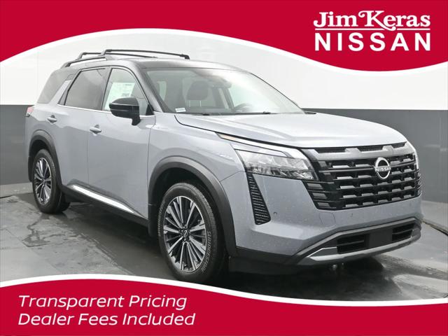 2026 Nissan Pathfinder Platinum for sale in Memphis, TN