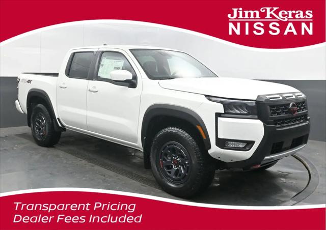 2026 Nissan Frontier Crew Cab PRO-4X 4x4 for sale in Memphis, TN