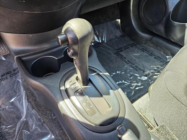 2016 Nissan Versa 1.6 S+