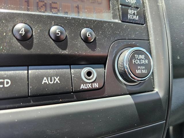 2016 Nissan Versa 1.6 S+
