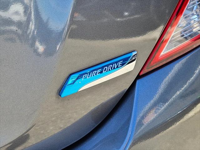 2016 Nissan Versa 1.6 S+