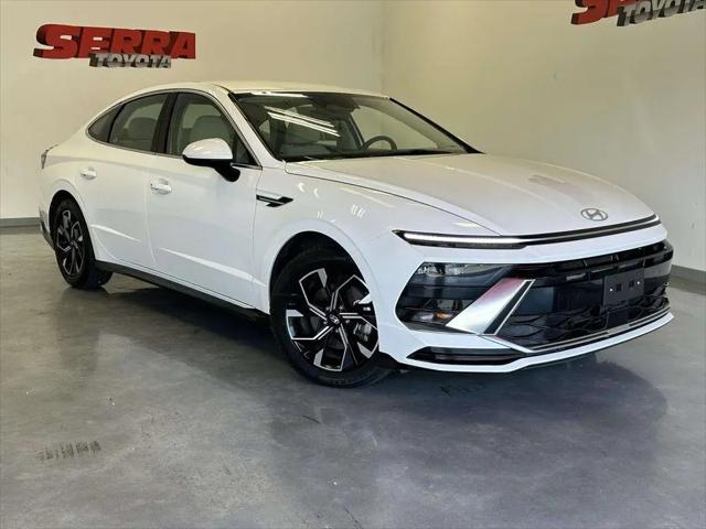 2025 Hyundai Sonata SEL for sale in Birmingham, AL