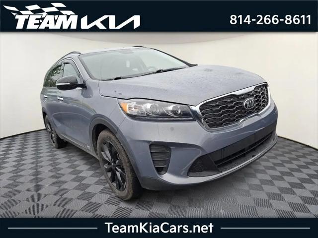 2020 Kia Sorento 3.3L S for sale in Johnstown, PA