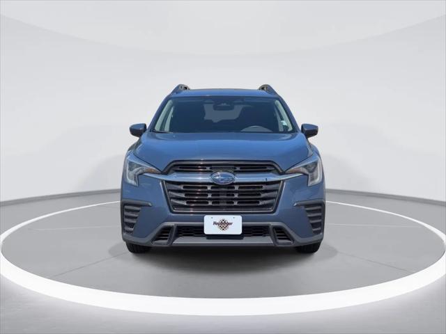 2025 Subaru Ascent Premium 7-Passenger