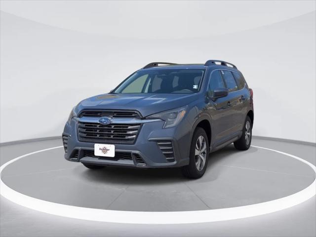 2025 Subaru Ascent Premium 7-Passenger