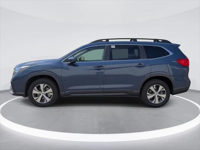 2025 Subaru Ascent Premium 7-Passenger