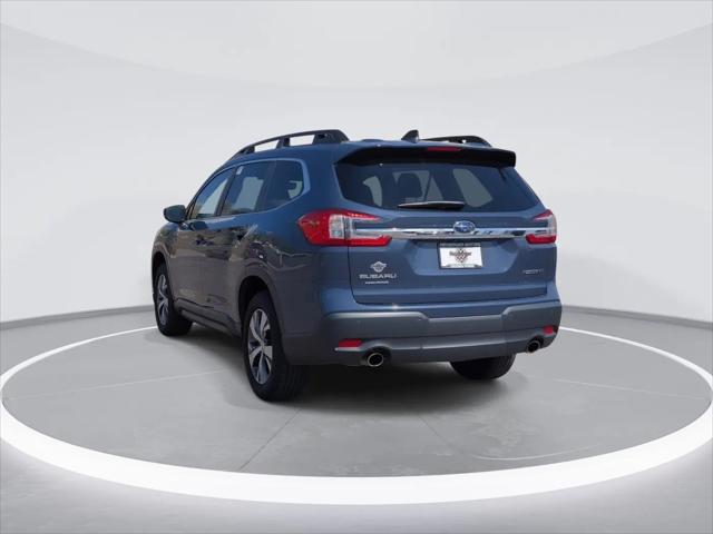 2025 Subaru Ascent Premium 7-Passenger