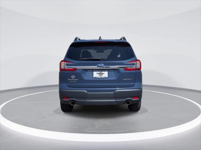 2025 Subaru Ascent Premium 7-Passenger