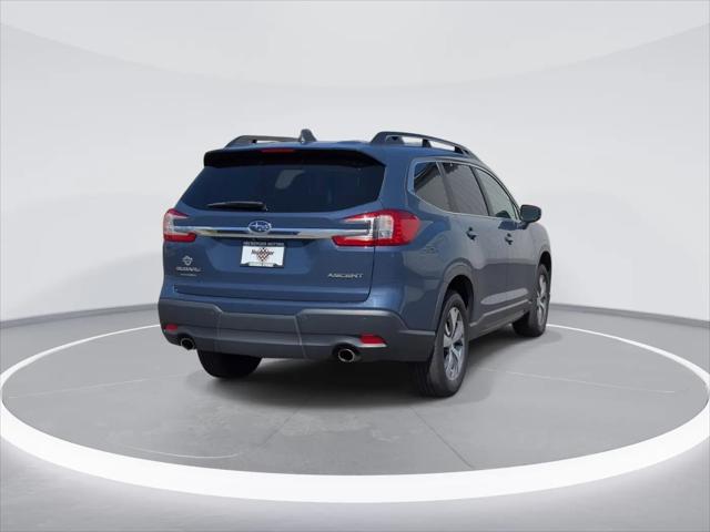2025 Subaru Ascent Premium 7-Passenger