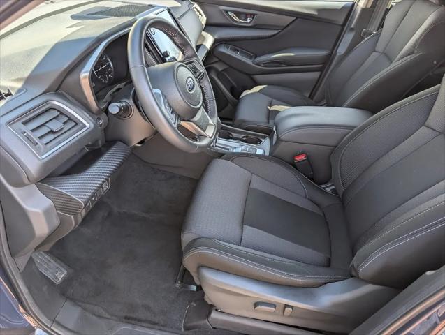 2025 Subaru Ascent Premium 7-Passenger