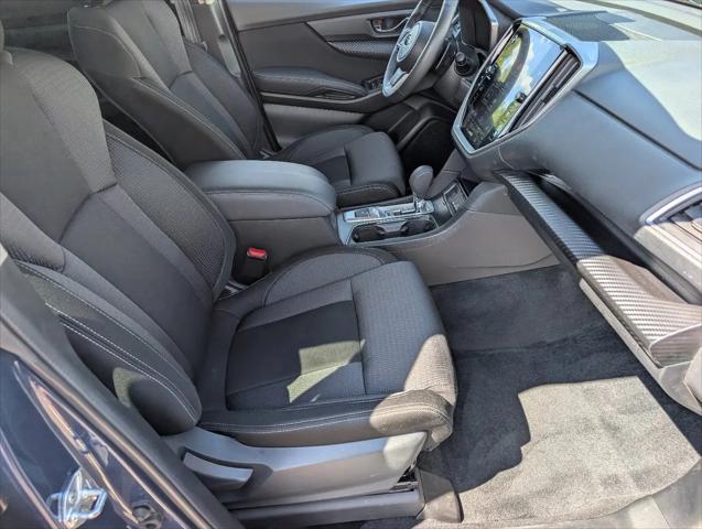2025 Subaru Ascent Premium 7-Passenger