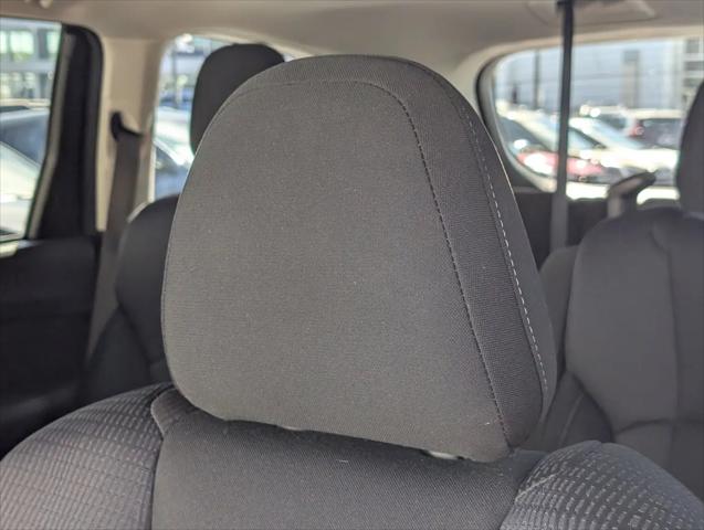 2025 Subaru Ascent Premium 7-Passenger