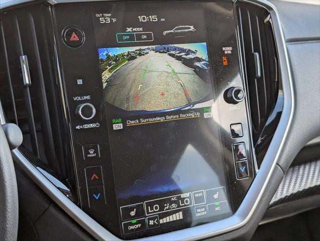 2025 Subaru Ascent Premium 7-Passenger