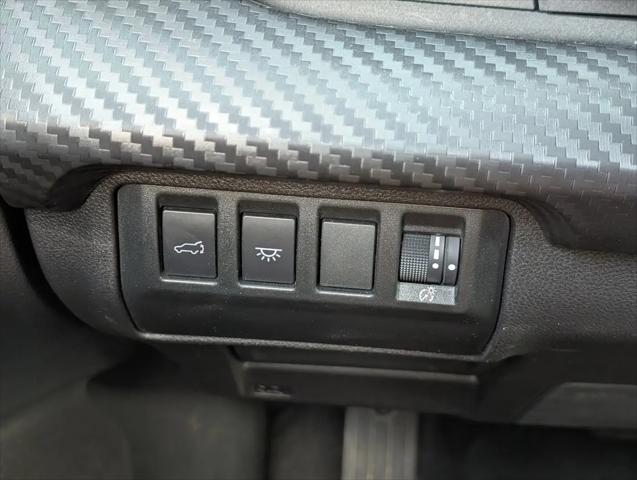 2025 Subaru Ascent Premium 7-Passenger