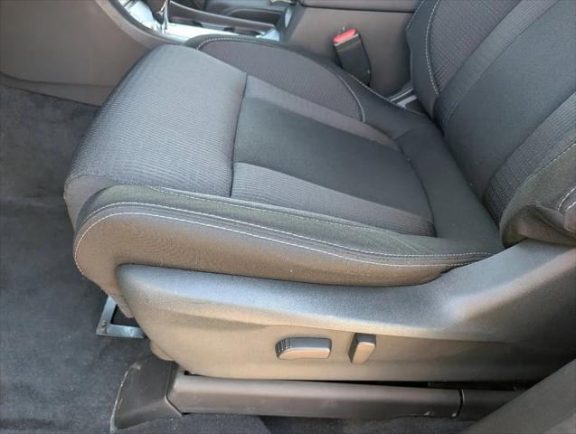 2025 Subaru Ascent Premium 7-Passenger
