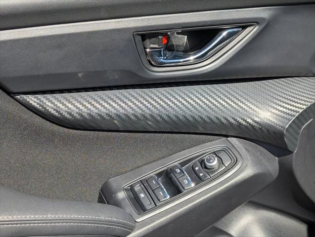2025 Subaru Ascent Premium 7-Passenger