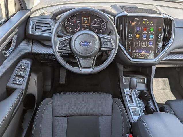 2025 Subaru Ascent Premium 7-Passenger