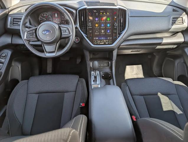 2025 Subaru Ascent Premium 7-Passenger