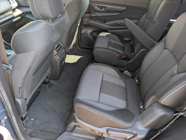 2025 Subaru Ascent Premium 7-Passenger