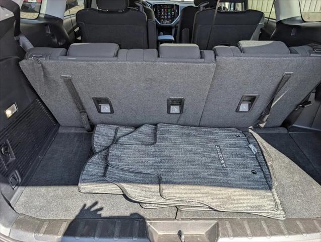 2025 Subaru Ascent Premium 7-Passenger