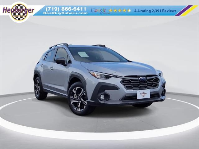 2024 Subaru Crosstrek Premium for sale in Colorado Springs, CO
