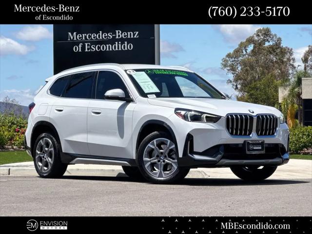 2023 BMW X1 xDrive28i for sale in Escondido, CA