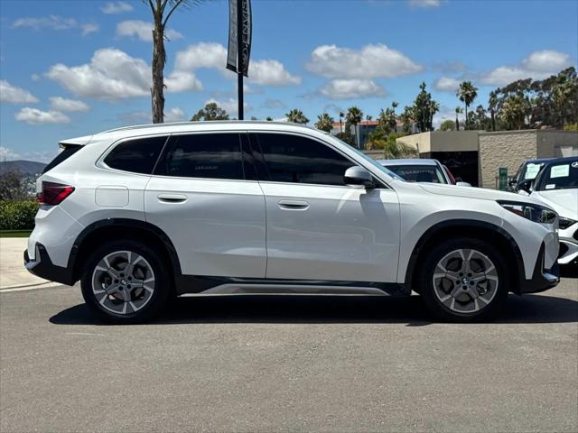 2023 BMW X1 xDrive28i