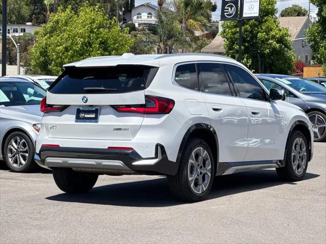 2023 BMW X1 xDrive28i