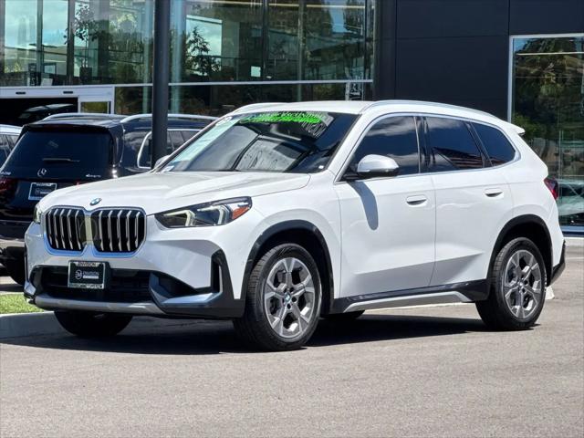 2023 BMW X1 xDrive28i