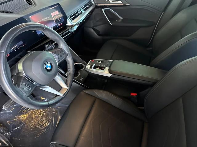 2023 BMW X1 xDrive28i