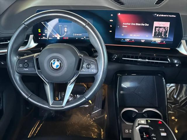 2023 BMW X1 xDrive28i