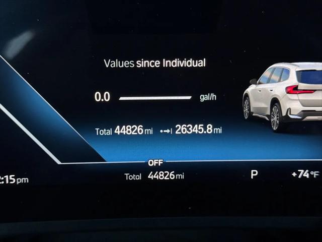 2023 BMW X1 xDrive28i