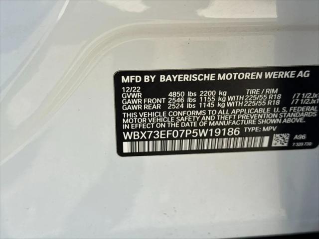 2023 BMW X1 xDrive28i