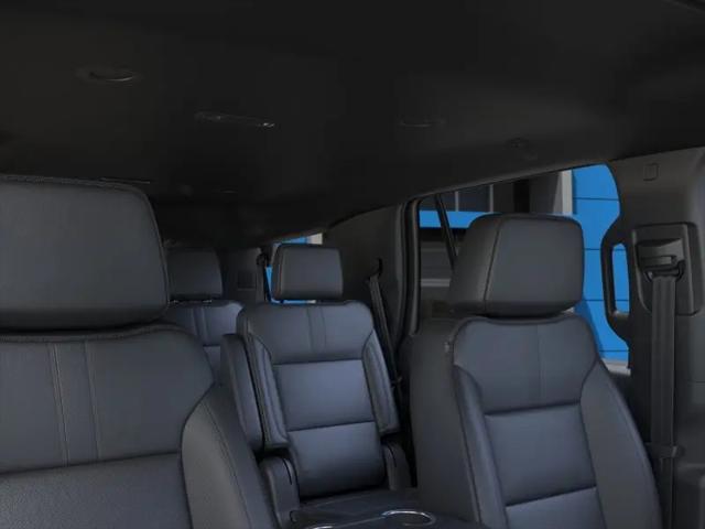 2026 Chevrolet Tahoe 4WD RST